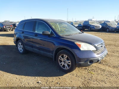 HONDA CR-V 2008