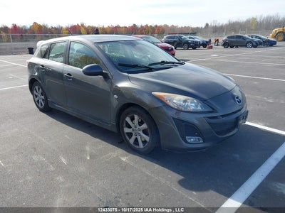 MAZDA Z 2010