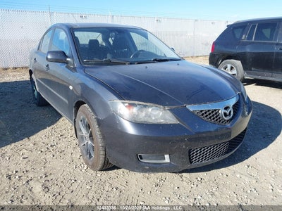 MAZDA Z 2008