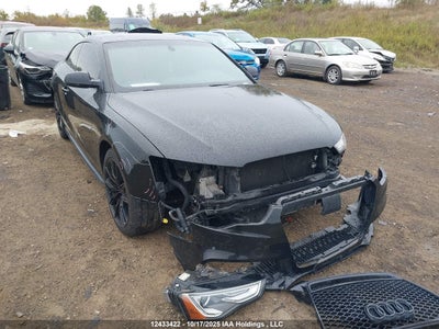 AUDI ION 2017