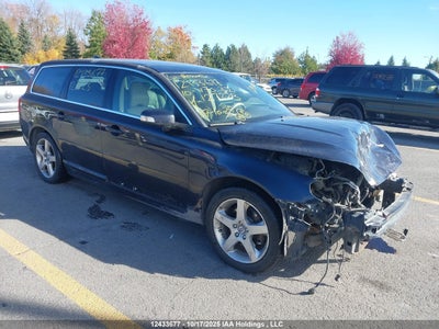 VOLVO V70 2010