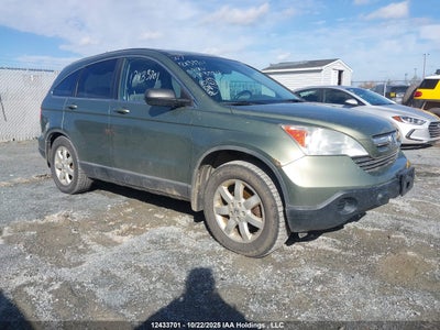 HONDA CR-V 2009