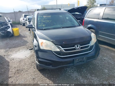 HONDA CR-V 2010