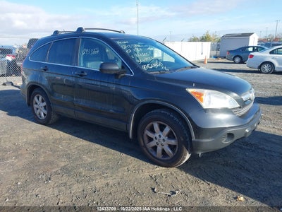 HONDA CR-V 2007