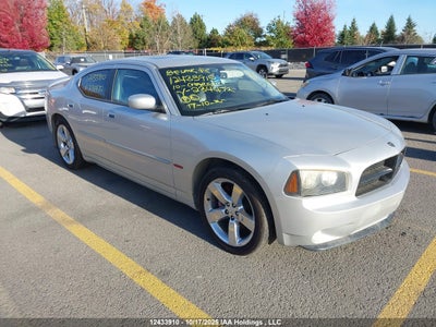 DODGE CHARGER 2010