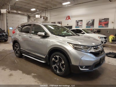 HONDA CR-V 2019