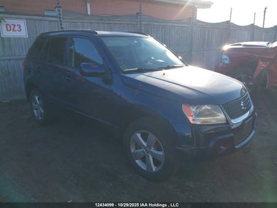 SUZUKI GRAND VITARA 2011