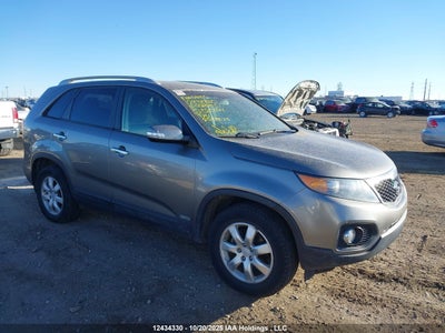 KIA SORENTO 2011