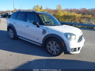 MINI COUNTRYMAN 2019