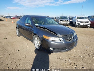 ACURA TL 2008