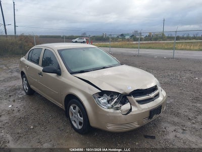 CHEVROLET COBALT 2007