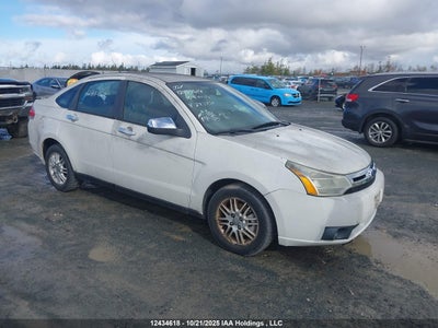 FORD FOCUS 2010