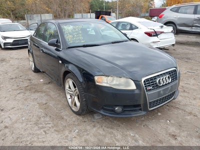 AUDI TT 2008