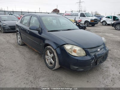 CHEVROLET COBALT 2008