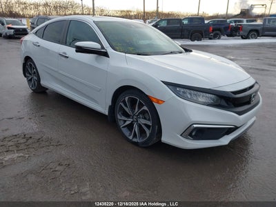 HONDA CIVIC 2020