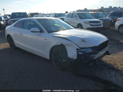 AUDI A5 2013