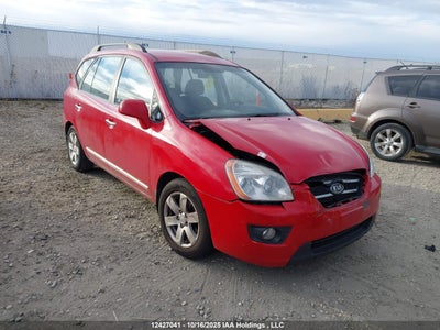 KIA RONDO 2009