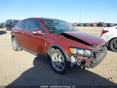 VOLVO C30 2009