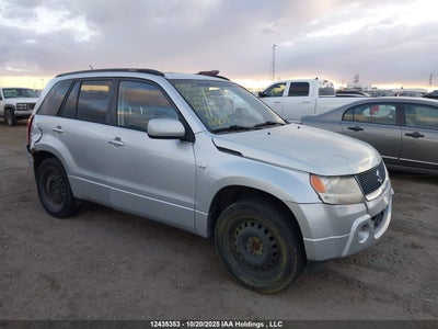 SUZUKI GRAND VITARA 2006