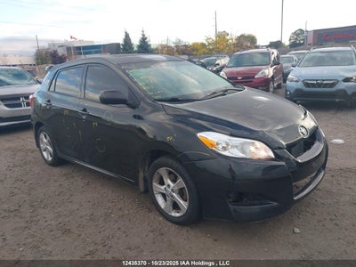 TOYOTA MATRIX 2013