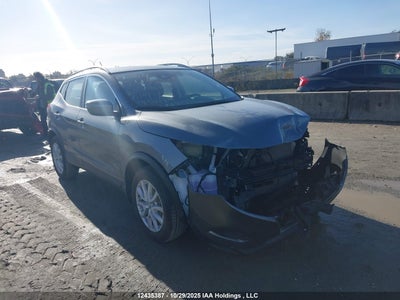 NISSAN QASHQAI 2023