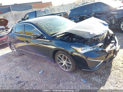 ACURA ILX 2020