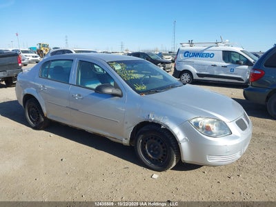 PONTIAC IA 2009