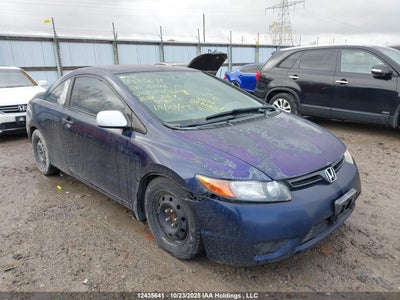HONDA CIVIC 2006