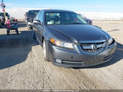 ACURA TL 2008