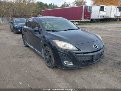 MAZDA Z 2010