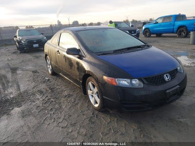 HONDA CIVIC 2009