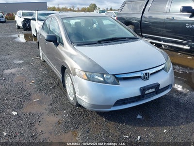 HONDA CIVIC 2009