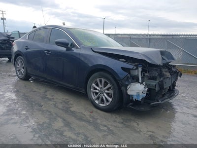 MAZDA Z 2020