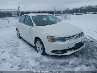 VOLKSWAGEN JETTA 2013