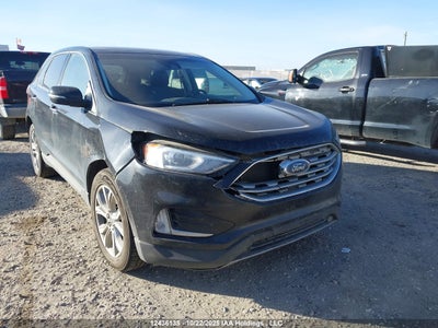 FORD TITAN 2019