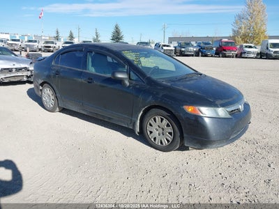 HONDA CIVIC 2006