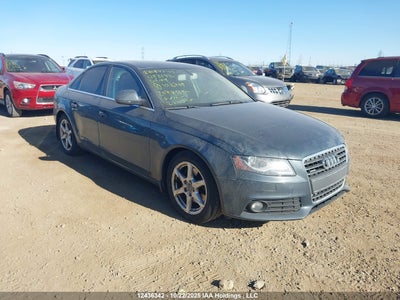 AUDI TT 2009