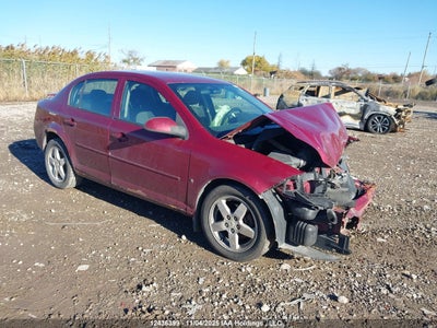 CHEVROLET COBALT 2009