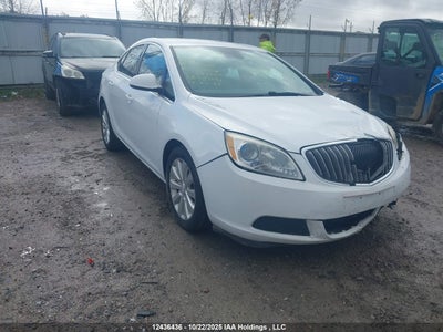 BUICK VERANO 2015