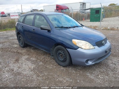 TOYOTA MATRIX 2006