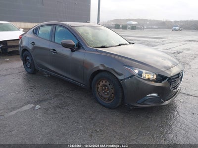 MAZDA Z 2014