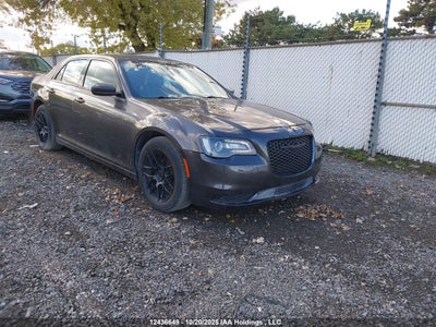 CHRYSLER 300 2016