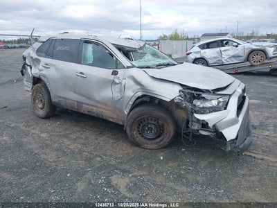 TOYOTA RAV4 2019