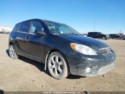 TOYOTA MATRIX 2005