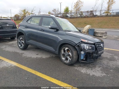HYUNDAI VENUE 2020
