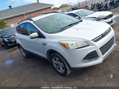 FORD ESCAPE 2013