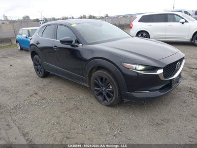 MAZDA CX-30 2023
