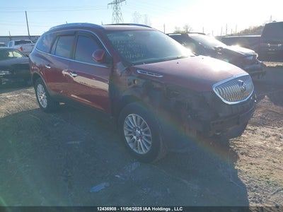 BUICK ENCLAVE 2010
