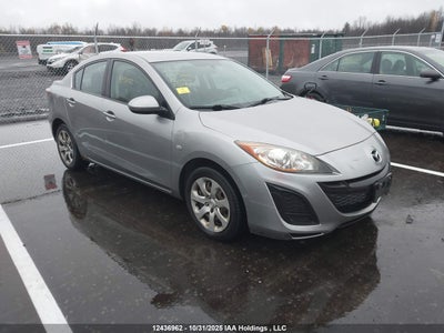 MAZDA Z 2010