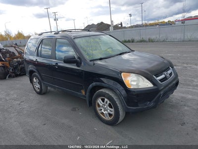 HONDA CR-V 2004